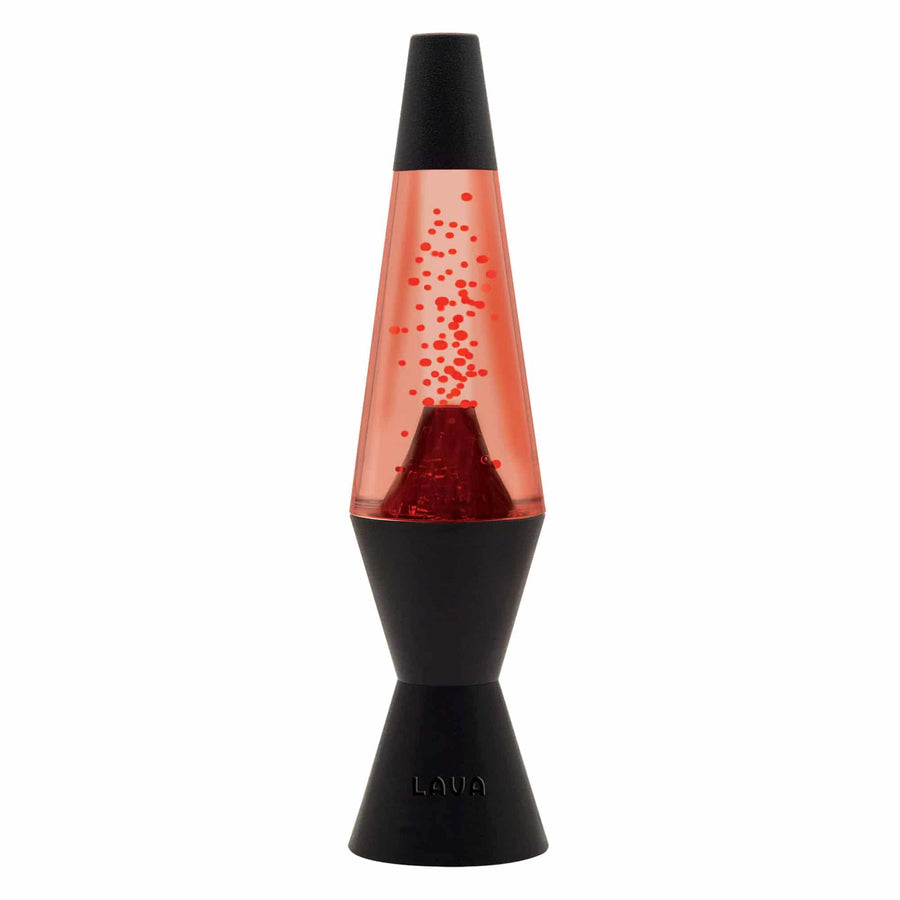 10” LAMP VOLCANO R4