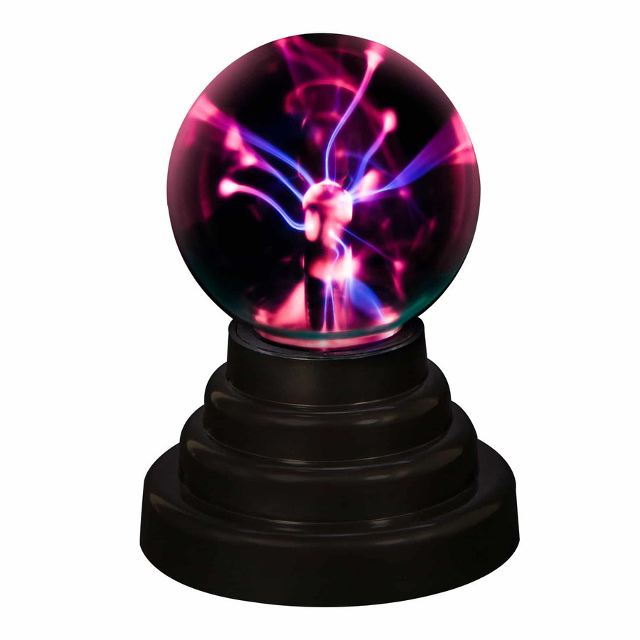 3” LAMP PLASMA BALL M1