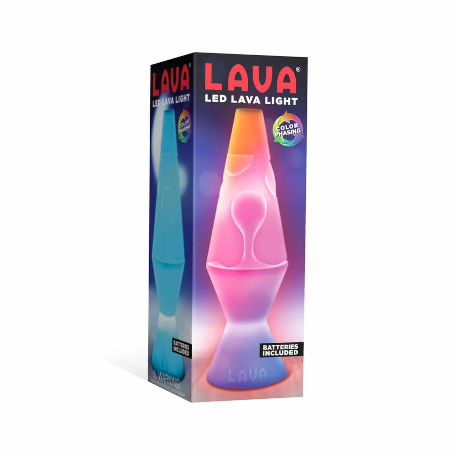 LED LAMP B7